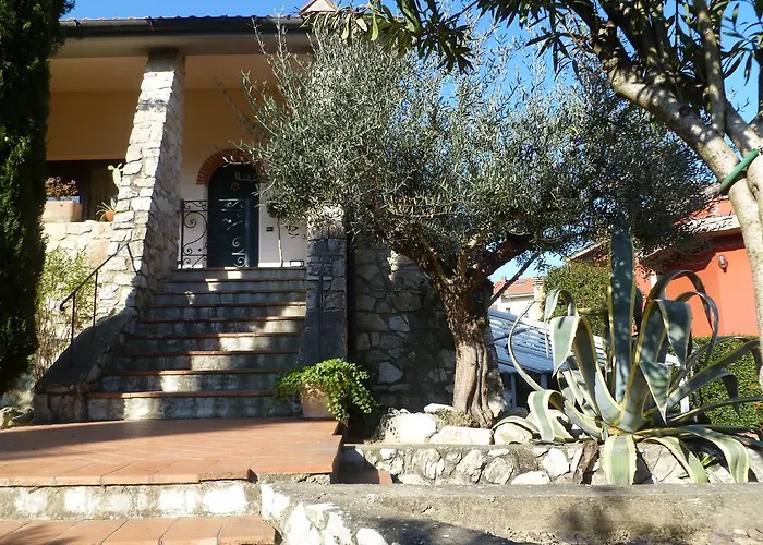 Locanda Fuoriporta
