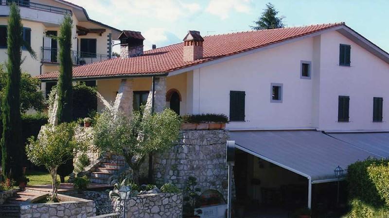 Bed & Breakfast Fuoriporta Cantagrillo