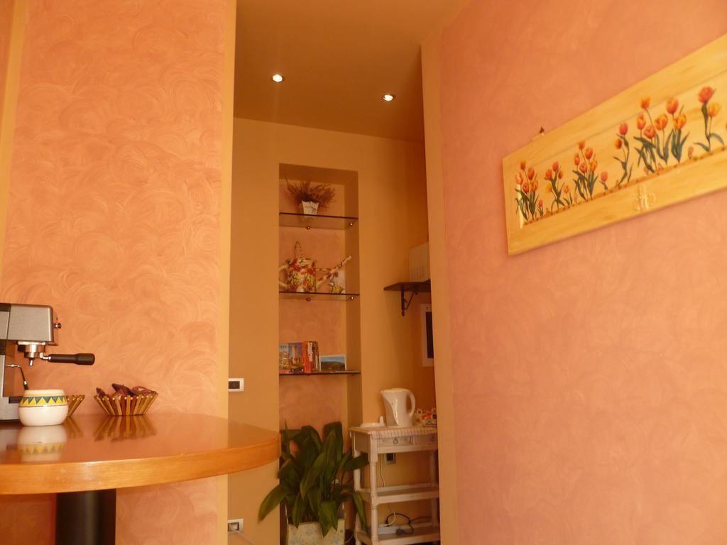 Bed & Breakfast Fuoriporta *