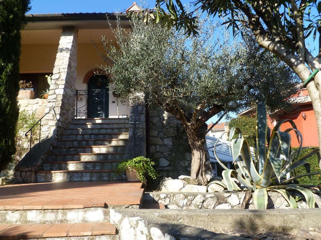 Bed & Breakfast Fuoriporta *