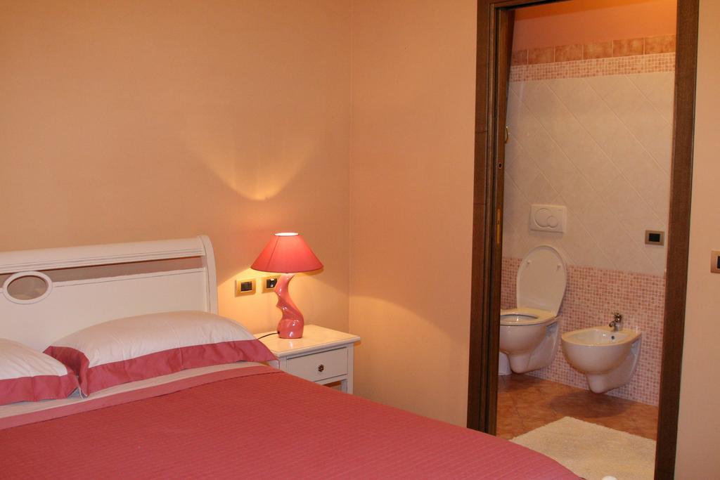 Bed & Breakfast Fuoriporta