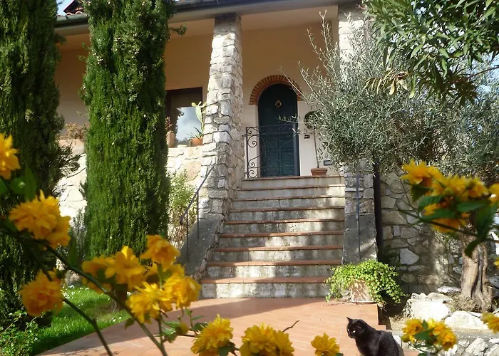 Locanda Fuoriporta