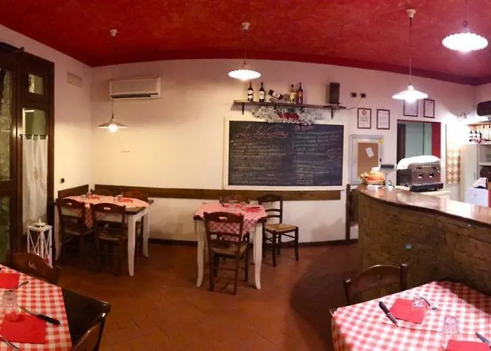 Locanda Fuoriporta