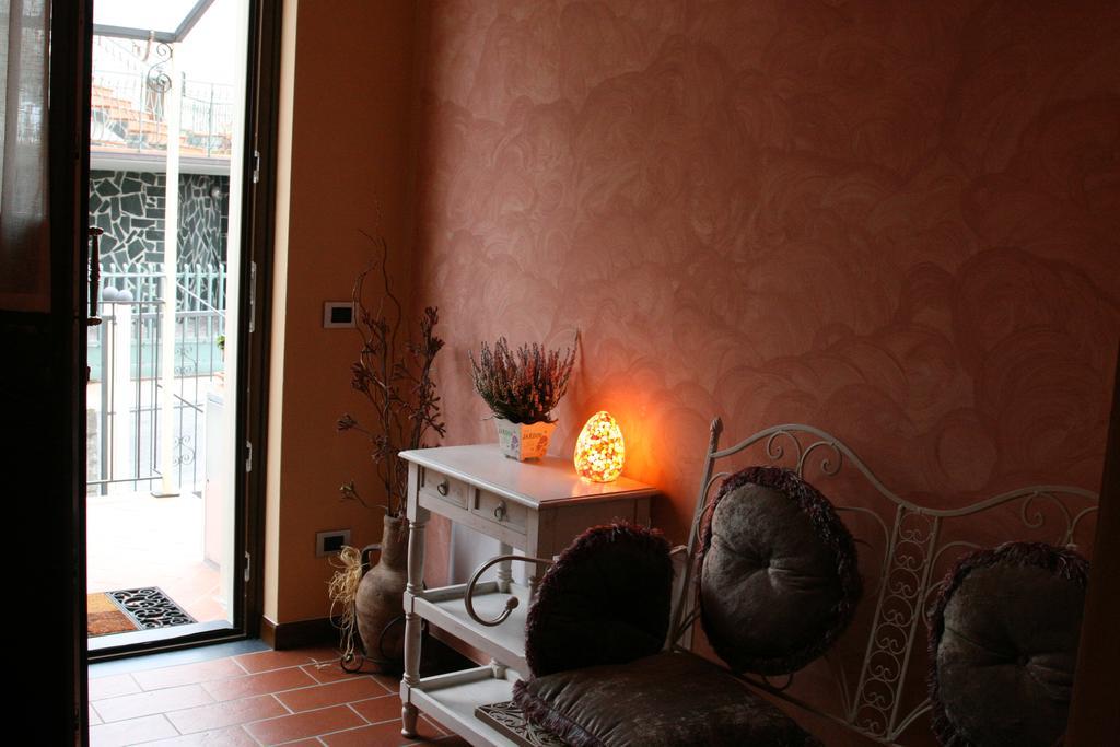 Fuoriporta Couette-café *