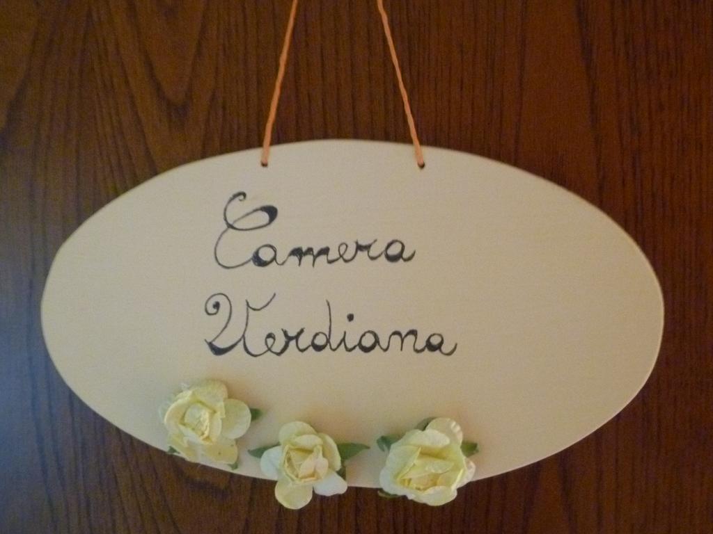 Fuoriporta Cantagrillo