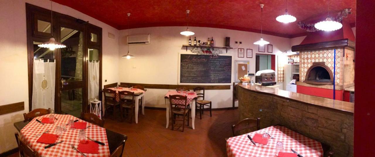 Fuoriporta Bed and breakfast